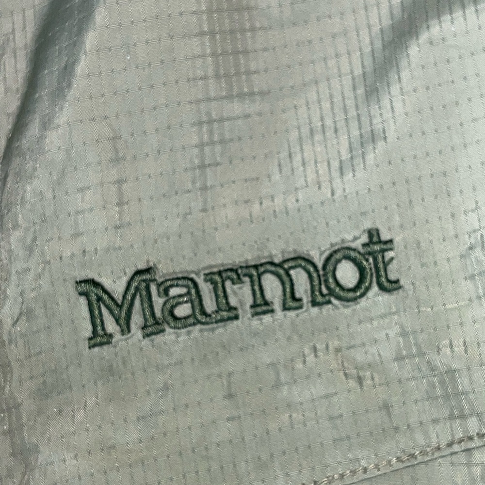 MARMOT Utility Jacket lightweight - Picture 6 of 9